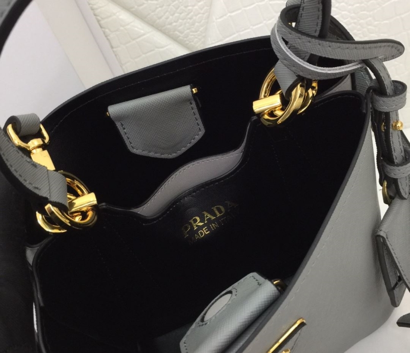 Prada Top Handle Bags